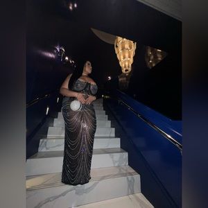 Perfect for New Years Gown